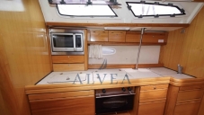 Bavaria 40 Cruiser 